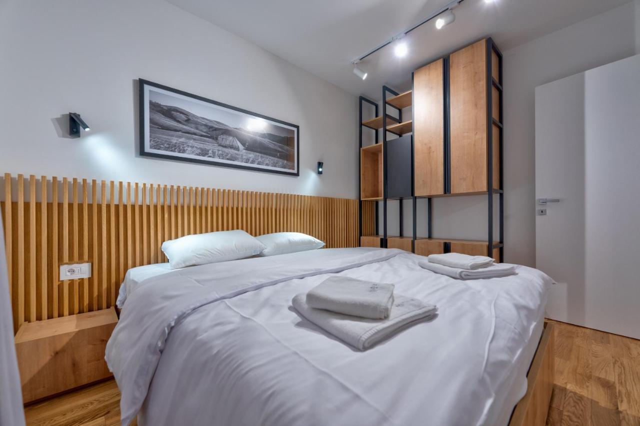 Konak Apartmani & Spa Zlatibor Exterior photo