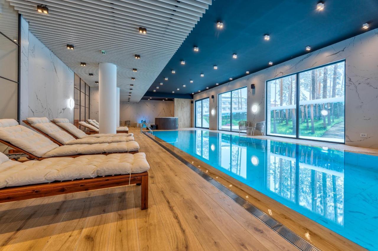 Konak Apartmani & Spa Zlatibor Exterior photo
