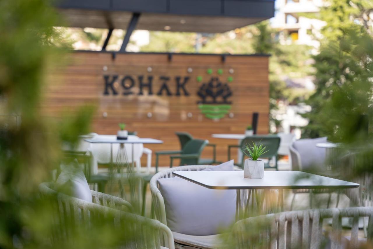 Konak Apartmani & Spa Zlatibor Exterior photo